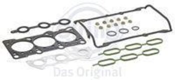 JOGO DE JUNTA SUPERIOR VW PASSAT B5 (3B2) 2.8 Protect 1997 2000