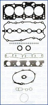 JOGO DE JUNTA SUPERIOR AUDI A4 B7 (8EC) 2.0 TFSI quattro 2005 2008