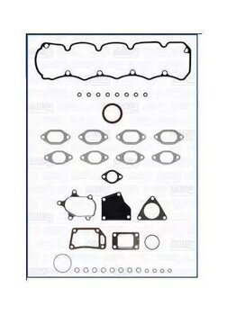 JOGO DE JUNTA SUPERIOR FIAT 127 2.5 TD 1994 1998