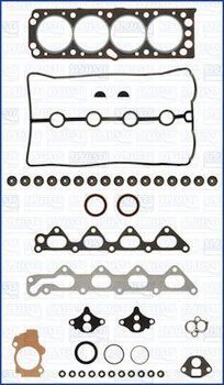 JOGO DE JUNTA SUPERIOR DAEWOO LANOS (KLAT) 1.6 16V 1997 2003