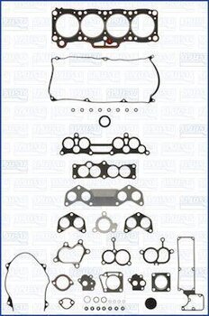 JOGO DE JUNTA SUPERIOR MAZDA B2500 2.0 1996 EM DIANTE