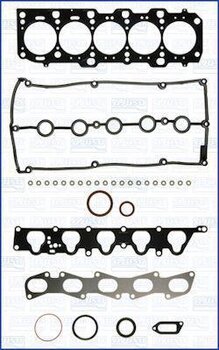 JOGO DE JUNTA SUPERIOR FIAT STILO (192_) 2.4 HGT 2002 2008