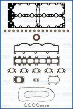 JOGO DE JUNTAS SUPERIOR FIAT 127 2.3 JTD 2010 EM DIANTE