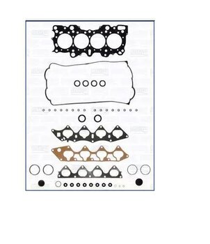 JOGO DE JUNTA SUPERIOR HONDA CIVIC VI Hatchback (EJ, EK) 1.6 VTi (EK4) 1996 1998