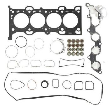 REPARO SUPERIOR FORD ECOSPORT 2.0 Freestyle Plus Flex 4x4 2012 2017