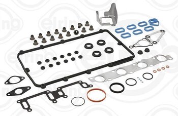 JOGO DE JUNTAS FORD TRANSIT Caminhão de plataforma/chassis (FM_ _, FN_ _, FF_ _) 2.2 TDCi RWD 2011 2014