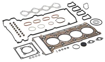 JOGO DE JUNTA SUPERIOR MERCEDES-BENZ C-CLASS (W203) C 200 Kompressor (203.042) 2002 2007