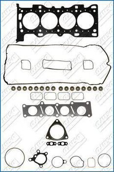 JOGO DE JUNTAS SUPERIOR LAND ROVER FREELANDER 2 (L359) 2.0 Si4 4x4 2012 2014