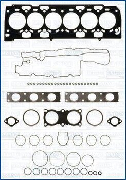 JOGO DE JUNTA SUPERIOR LAND ROVER FREELANDER 2 (L359) 3.2 4x4 2006 2012