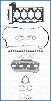 JOGO DE JUNTA SUPERIOR PEUGEOT 3008 I Monovolume (0U_) 1.6 THP 2010 2014