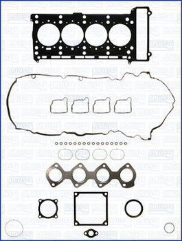 JOGO DE JUNTA SUPERIOR MERCEDES-BENZ C-CLASS (W204) C 180 Kompressor (204.044, 204.045) 2009 2011