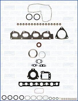 JOGO DE JUNTA SUPERIOR LAND ROVER FREELANDER 2 (L359) 2.2 eD4 2010 2014