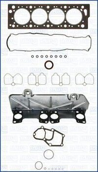 JOGO DE JUNTA SUPERIOR PEUGEOT 408 1.8 1996 1999