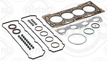 JOGO DE JUNTA SUPERIOR PEUGEOT PARTNER ESCAPADE Monovolume (5_, G_) 1.6 Flexfuel 2000 2002