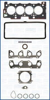 JOGO DE JUNTA SUPERIOR PEUGEOT 206 SW (2E/K) 1.4 MOONLIGHT, PRESENCE Flex 2006 2008