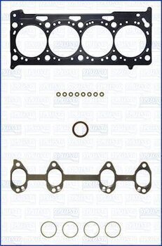 JOGO DE JUNTA SUPERIOR VW GOLF IV (1J1, 9B1) 1.6 Total Flex 2006 2008