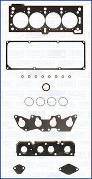 JOGO DE JUNTA SUPERIOR RENAULT CLIO II (BB_, CB_) 1.6 RN/RT (B/CB0D, BB00) 1998 2002