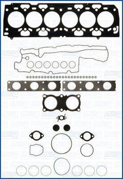 JOGO DE JUNTAS SUPERIOR VOLVO XC70 II SUV (136) T6 AWD 2008 2010