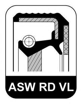 RETENTOR DIFERENCIAL PEUGEOT 408 1.4 1987 1990 11,3