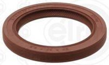 RETENTOR POLIA VIRABREQUIM FIAT PULSE (363_) 1.3 Flex (363A0500, 363A1300, 363A1500, 363A6500) DO LADO FRONTAL 2021 EM DIANTE 5,5