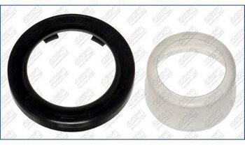 RETENTOR POLIA VIRABREQUIM IVECO DAILY V Caixa/Combi 35C14, 40C14,45C14, 50C15, 65C14 2007 2012 11