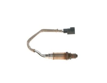 SONDA LAMBDA - SENSOR OXIGENIO TOYOTA COROLLA Sedan (_E15_, _E14_) 2.0 XEI-G S/D Flex (ZRE143) ANTES DO CATALISADOR 2010 2014