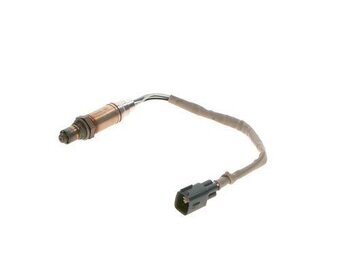 SONDA LAMBDA - SENSOR OXIGENIO TOYOTA COROLLA Sedan (_E15_, _E14_) 2.0 XEI-G S/D Flex (ZRE143) ANTES DO CATALISADOR 2010 2014