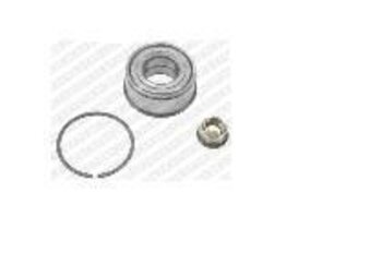 KIT ROLAMENTO RODA RENAULT 19 I (B/C53_) 2.0 DIANT 1999 2001