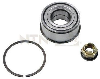 KIT ROLAMENTO RODA RENAULT 19 I (B/C53_) 2.0 DIANT 1999 2001