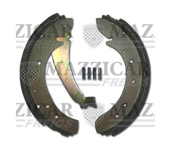 SAPATA FREIO FIAT 127 2.5 TDI Panorama/Combinato 1994 2002 6X57