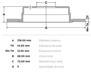 JEEP COMMANDER (XK, XH) 3.7 V6 4x4 2005 2010 32X32X12