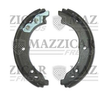 SAPATA FREIO FIAT 127 2.5 TDI Panorama/Combinato 1994 2002 42