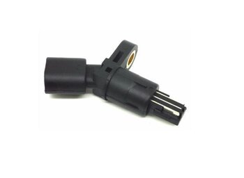 SENSOR ABS AUDI A3 (8L1) 1.8 20V EIXO TRASEIRO ESQUERDA, DIREITA 1996 2006 70