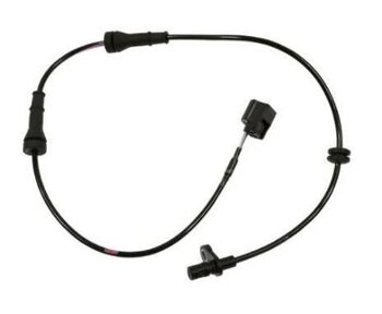 SENSOR ABS NISSAN 300 2.0 SL, SV Flex 2013 EM DIANTE