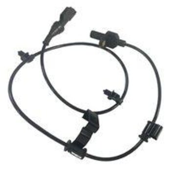 SENSOR ABS FORD USA EDGE (U387) 3.5 Limited EIXO TRASEIRO DIREITO 2011 2014