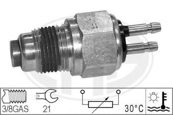 SENSOR TEMPERATURA KIA BESTA Furgão 3.0 D GS 16 Lugares 1997 2003