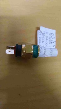 SENSOR TEMPERATURA HYUNDAI H100 Van de Passageiro (P) 2.5 D 1994 2000