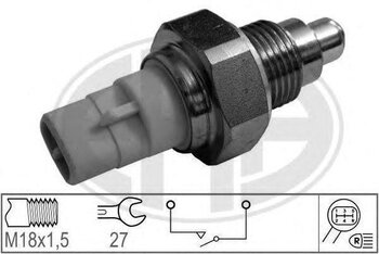 SENSOR LUZ RE TOYOTA CAMRY (_V1_) 2.2 LE (SXV10_) 1991 1996