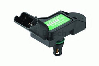 SENSOR MAP PEUGEOT 206 Hatch (2A/C) 1.4 i 2004 2005