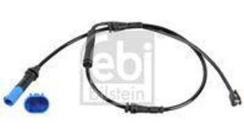 SENSOR PASTILHA FREIO BMW 3 (G20, G80, G28) 330 e Plug-in-Hybrid EIXO DIANTEIRO LADO DIREITO 2020 EM DIANTE