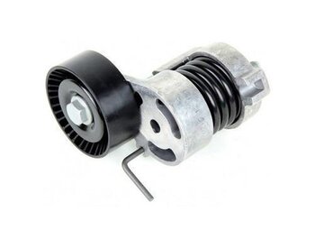 TENSOR CORREIA ALTERNADOR BMW 1 (E81) 118 i CENTRO DIREITA 2006 2011 26