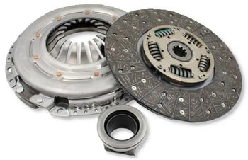 KIT EMBRAGEM FORD USA AEROSTAR 4.2 2003 2006