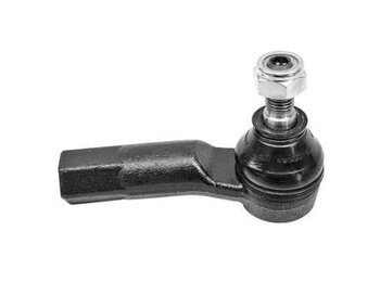 TERMINAL DIRECAO VW POLO IV Sedan (9A4, 9A2, 9N2, 9A6) 1.6 CFL Total Flex ESQUERDA 2004 2014 94