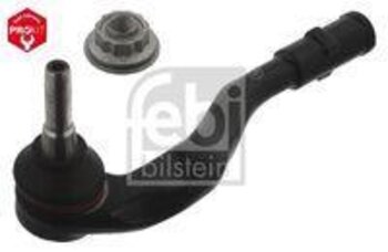 TERMINAL DIRECAO AUDI A4 B8 Avant (8K5) 2.0 TFSI EIXO DIANTEIRO LADO ESQUERDO 2008 2015 208