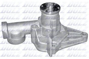 BOMBA AGUA HYUNDAI ACCENT I (X-3) 1.3 1994 2000 26x20x16