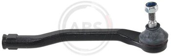 TERMINAL DIRECAO RENAULT DUSTER (HS_) 2.0 Hi-Flex (HSA4, HSML) EIXO DIANTEIRO LADO ESQUERDO 2011 2015 220,5