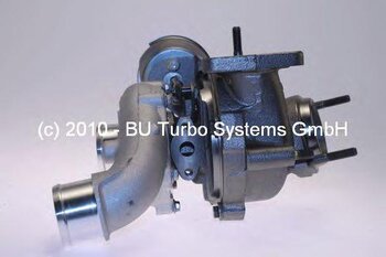 TURBO COMPRESSOR SSANGYONG ACTYON I 2.0 Xdi 2005 EM DIANTE