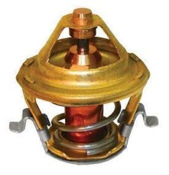 VALVULA TERMOSTATICA FORD BELINA / SCALA Combi 2.3 1995 1999