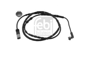 SENSOR PASTILHA FREIO BMW Z4 Roadster (E89) sDrive 23 i EIXO TRASEIRO 2009 2011 12X12X10