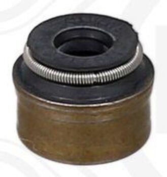 VEDADOR VALVULA VW FOX Hatch (5Z1, 5Z3, 5Z4) 1.6 Rock in Rio Plus Total Flex 2008 2014 9,3